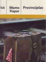Momo Kapor - Provincijalac
