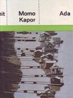 Momo Kapor - Ada