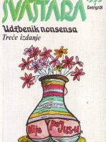 Dragoslav Andrić - Svaštara: Udžbenik nonsensa