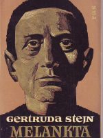 Gertruda Stejn - Melankta