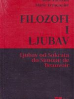 Aude Lancelin , Marie Lemonnier - Filozofi i ljubav