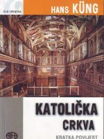 Hans Kung - Katolička crkva