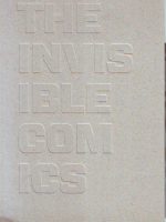 The invisible comics: Alternative comics in Serbia 1980-2010