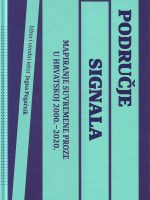 Područje signala – Antologija hrvatske proze 2000. – 2020.