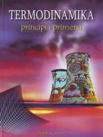 Đorđe G. Kozić - Termodinamika: princip i primena