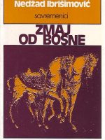 Nedžad Ibrišimović - Zmaj od Bosne