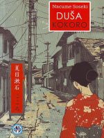 Nacume Soseki - Duša: kokoro