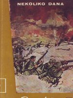Aleksandar Bek - Nekoliko dana