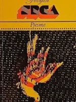 Vicente Aleixandre - Povijest srca: pjesme