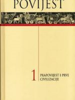 Povijest I: prapovijest i prve civilizacije