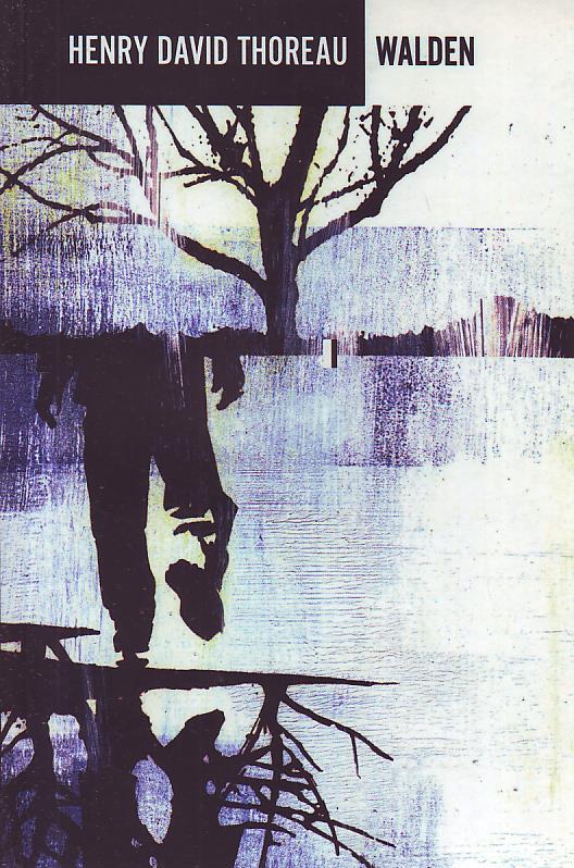 Henry David Thoreau - Walden