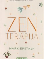 Mark Epstajn - Zen terapija