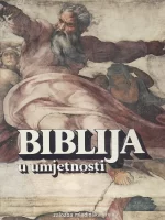 Janez Mesesnel - Biblija u umjetnosti