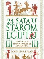 Donald P. Rajan - 24 sata u starom Egiptu