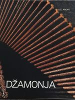 Giulio Carlo Argan - Džamonja