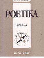 Anri Siami - Poetika