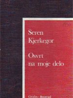 Seren Kjerkegor - Osvrt na moje delo