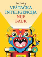 Bas Haring - Veštačka inteligencija nije bauk