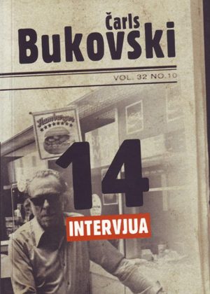 Čarls Bukovski - 14 intervjua