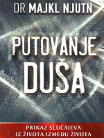 Majkl Njutn - Putovanje duša