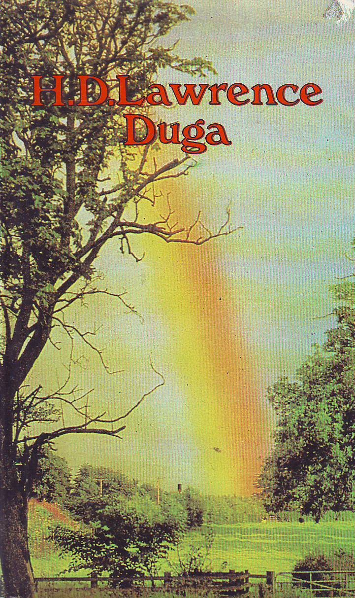 David H. Lawrence - Duga