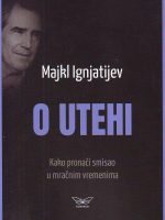 Majkl Ignjatijev - O utehi