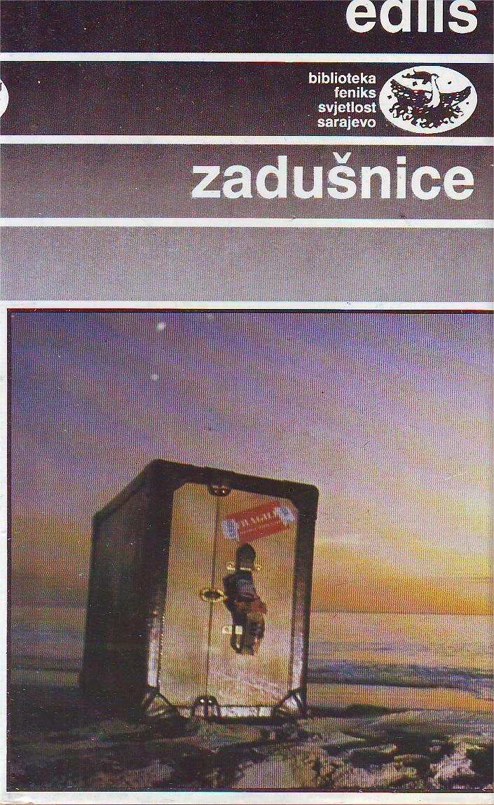 Julius Edlis - Zadušnice