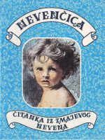 Jovan Jovanović Zmaj - Svet prirode: Prirodopis iz Zmajevog Nevena