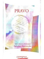Frederic Rouvillois - Pravo: Izbor tekstova i komentari