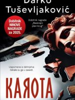 Darko Tuševljaković - Karota