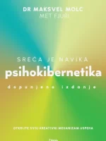 Maxwell Maltz - Psihokibernetika