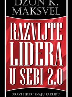 John C. Maxwell - Razvijte lidera u sebi 2.0