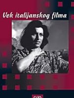 Đan Pjero Bruneta - Vek italijanskog filma