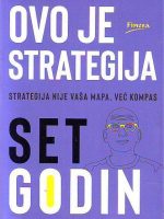 Set Godin - Ovo je strategija