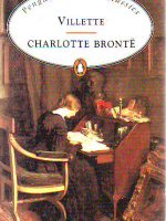 Charlotte Bronte - Villette