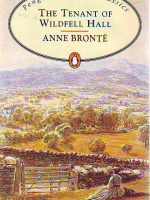 Anne Bronte - The Tenant of Wildfell Hall