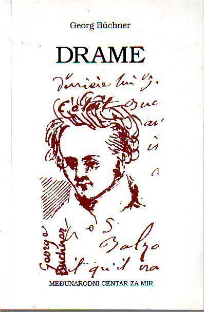 Georg Buchner - Drame