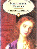 William Shakespeare - Measure for Measure