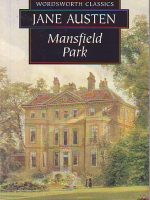 Jane Austen - Mansfield Park