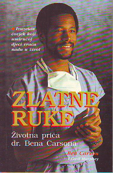Ben Carson - Zlatne ruke