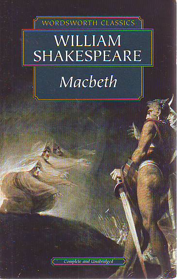 William Shakespeare - Macbeth