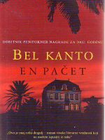 En Pačet - Bel kanto
