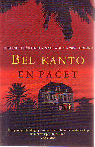 En Pačet - Bel kanto