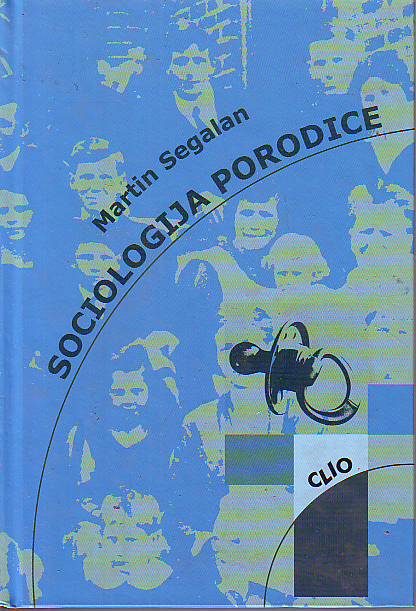 Martin Segalan - Sociologija porodice