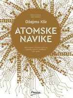 Džejms Klir - Atomske navike