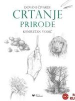 Đovani Čivardi - Crtanje prirode: Kompletan vodič