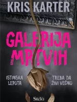 Kris Karter - Galerija mrtvih