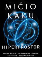 Mičio Kaku - Hiperprostor
