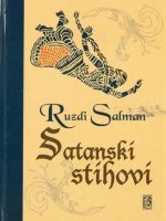 Salman Ruždi - Satanski stihovi