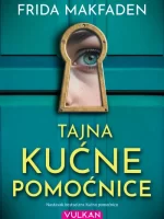 Frida Makfaden - Tajna kućne pomoćnice